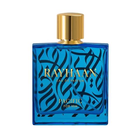 rayhaan cologne.